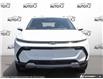 2026 Chevrolet Equinox EV LT (Stk: T593) in Grimsby - Image 2 of 22