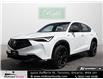 2025 Acura ADX Platinum Elite A-Spec (Stk: P19817) in North York - Image 1 of 16