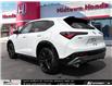 2025 Acura ADX Platinum Elite A-Spec (Stk: P19817) in North York - Image 7 of 16