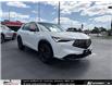 2025 Acura ADX Platinum Elite A-Spec (Stk: P19817) in North York - Image 13 of 16