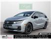 2025 Honda Odyssey Sport-L (Stk: A2601009) in North York - Image 1 of 16