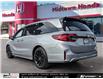 2025 Honda Odyssey Sport-L (Stk: A2601009) in North York - Image 7 of 16
