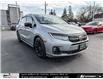 2025 Honda Odyssey Sport-L (Stk: A2601009) in North York - Image 13 of 16