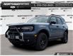 2026 Ford Bronco Sport Outer Banks (Stk: 6BR7444) in Brantford - Image 1 of 24