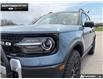 2026 Ford Bronco Sport Outer Banks (Stk: 6BR7444) in Brantford - Image 8 of 24
