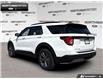 2026 Ford Explorer Active (Stk: 6EX2543) in Brantford - Image 4 of 23