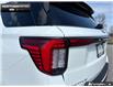 2026 Ford Explorer Active (Stk: 6EX2543) in Brantford - Image 9 of 23