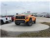 2026 GMC Canyon AT4 (Stk: T1172934) in Calgary - Image 1 of 22