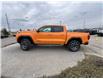 2026 GMC Canyon AT4 (Stk: T1172934) in Calgary - Image 2 of 22
