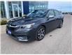 2020 Subaru Legacy Premier GT (Stk: 32956AZ) in Thunder Bay - Image 1 of 11