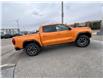 2026 GMC Canyon AT4 (Stk: T1172934) in Calgary - Image 6 of 22
