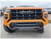 2026 GMC Canyon AT4 (Stk: T1172934) in Calgary - Image 8 of 22