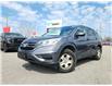 2016 Honda CR-V LX in Ottawa - Image 1 of 6