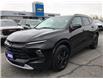 2025 Chevrolet Blazer LT (Stk: S2777) in Cornwall - Image 1 of 29