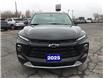 2025 Chevrolet Blazer LT (Stk: S2777) in Cornwall - Image 27 of 29