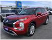 2022 Mitsubishi Outlander SE (Stk: 26376A) in Cornwall - Image 1 of 30