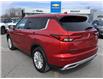 2022 Mitsubishi Outlander SE (Stk: 26376A) in Cornwall - Image 24 of 30