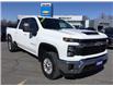 2025 Chevrolet Silverado 2500HD LT (Stk: R0132) in Cornwall - Image 28 of 30 2025 Chevrolet Silverado 2500HD LT (Stk: R0132) in Cornwall - Image 28 of 30