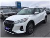 2024 Nissan Kicks SV (Stk: S2771) in Cornwall - Image 1 of 28