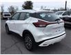 2024 Nissan Kicks SV (Stk: S2771) in Cornwall - Image 22 of 28