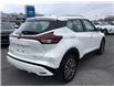 2024 Nissan Kicks SV (Stk: S2771) in Cornwall - Image 24 of 28