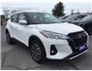 2024 Nissan Kicks SV (Stk: S2771) in Cornwall - Image 26 of 28