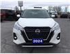 2024 Nissan Kicks SV (Stk: S2771) in Cornwall - Image 27 of 28