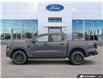 2026 Ford Ranger Lariat (Stk: TA-552) in Calgary - Image 3 of 24