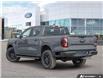 2026 Ford Ranger Lariat (Stk: TA-552) in Calgary - Image 4 of 24