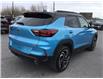 2025 Chevrolet TrailBlazer RS (Stk: S2769) in Cornwall - Image 26 of 30