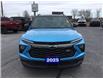 2025 Chevrolet TrailBlazer RS (Stk: S2769) in Cornwall - Image 29 of 30