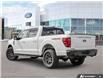 2026 Ford F-150 Tremor (Stk: TA-363) in Calgary - Image 4 of 25