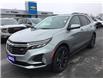 2023 Chevrolet Equinox RS (Stk: B3385) in Cornwall - Image 1 of 30