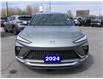 2024 Buick Envista Avenir (Stk: S2781) in Cornwall - Image 29 of 30