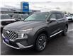 2021 Hyundai Santa Fe HEV Luxury (Stk: R0115A) in Cornwall - Image 1 of 30