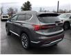 2021 Hyundai Santa Fe HEV Luxury (Stk: R0115A) in Cornwall - Image 24 of 30