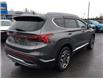 2021 Hyundai Santa Fe HEV Luxury (Stk: R0115A) in Cornwall - Image 26 of 30