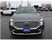 2021 Hyundai Santa Fe HEV Luxury (Stk: R0115A) in Cornwall - Image 29 of 30