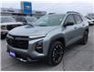 2025 Chevrolet Equinox RS (Stk: B3373) in Cornwall - Image 1 of 30