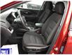 2024 GMC Terrain SLE (Stk: S2783) in Cornwall - Image 4 of 28