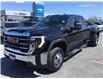 2024 GMC Sierra 3500HD SLE (Stk: S2785) in Cornwall - Image 1 of 30