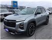 2025 Chevrolet Equinox RS (Stk: B3372) in Cornwall - Image 1 of 30