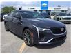 2026 Cadillac CT4 Sport (Stk: 26023) in Cornwall - Image 13 of 14