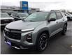 2025 Chevrolet Equinox RS (Stk: B3371) in Cornwall - Image 1 of 30
