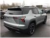 2025 Chevrolet Equinox RS (Stk: B3371) in Cornwall - Image 26 of 30