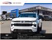 2026 Chevrolet Silverado 1500 RST (Stk: R28198) in Ottawa - Image 1 of 21