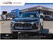 2026 Chevrolet Trax LT (Stk: R28204) in Ottawa - Image 1 of 19
