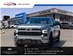 2026 Chevrolet Silverado 1500 RST (Stk: R28352) in Ottawa - Image 1 of 18