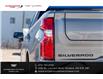 2026 Chevrolet Silverado 1500 RST (Stk: R28352) in Ottawa - Image 5 of 18