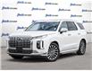 2025 Hyundai Palisade Ultimate Calligraphy (Stk: 127329) in London - Image 1 of 26